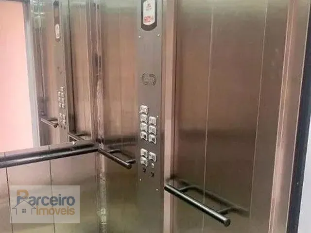 Apartamento 2 quartos e 1 banheiro, à venda, no bairro Cidade Patriarca em São Paulo