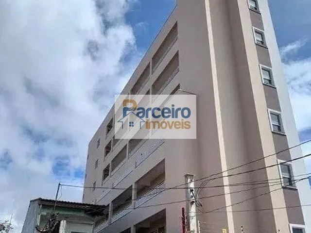 Apartamento 2 quartos e 1 banheiro, à venda, no bairro Cidade Patriarca em São Paulo