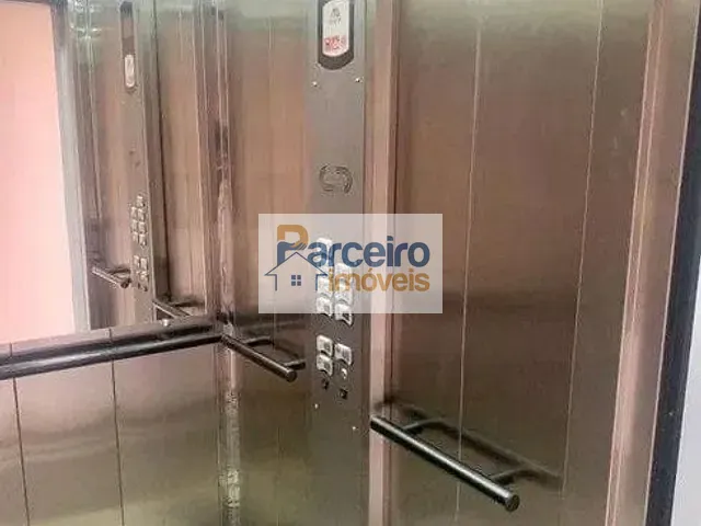Apartamento 2 quartos e 1 banheiro, à venda, no bairro Cidade Patriarca em São Paulo