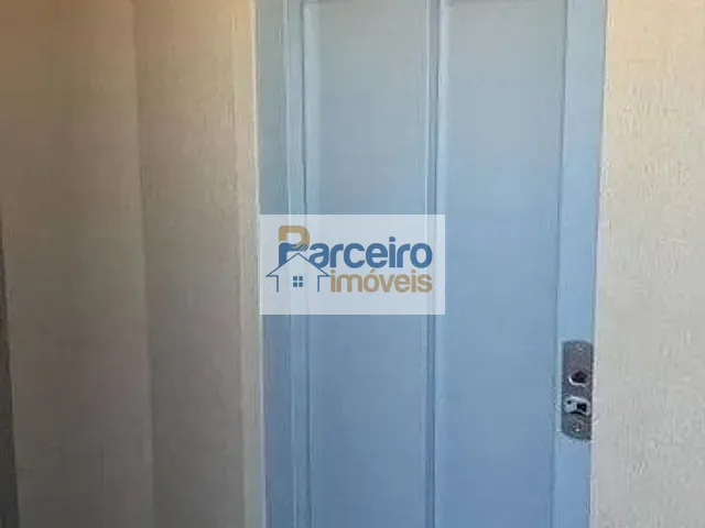 Apartamento 2 quartos e 1 banheiro, à venda, no bairro Cidade Patriarca em São Paulo