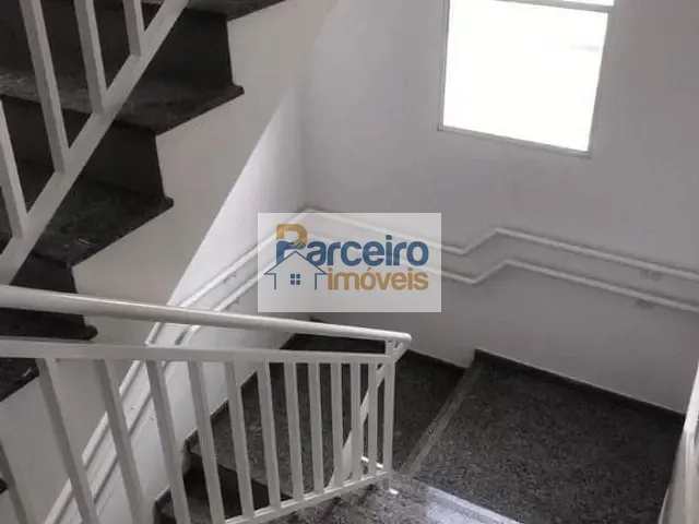 Apartamento 2 quartos e 1 banheiro, à venda, no bairro Cidade Patriarca em São Paulo