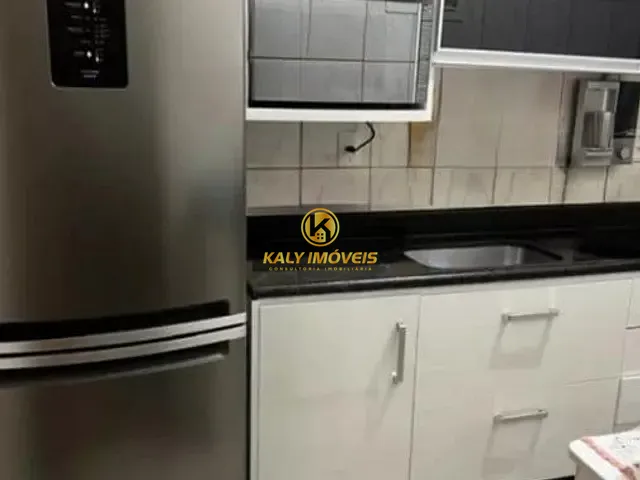 Apartamento com 70m² 2 quartos e 2 banheiros, à venda, no bairro Nova Gerty em São Caetano do Sul