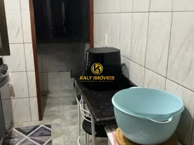 Apartamento com 70m² 2 quartos e 2 banheiros, à venda, no bairro Nova Gerty em São Caetano do Sul