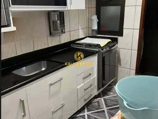 Apartamento com 70m² 2 quartos e 2 banheiros, à venda, no bairro Nova Gerty em São Caetano do Sul