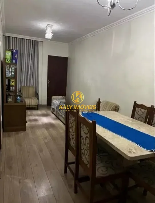 Apartamento, 2 quartos, 70 m² - Foto 12