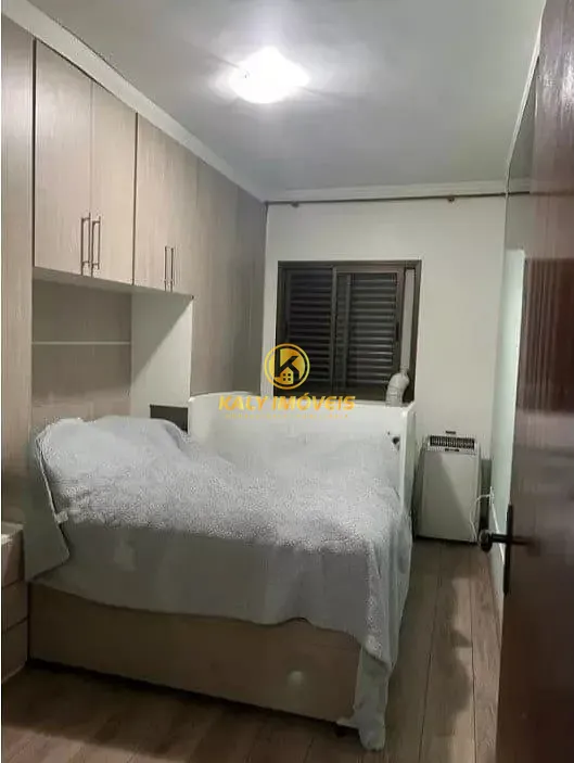 Apartamento, 2 quartos, 70 m² - Foto 10