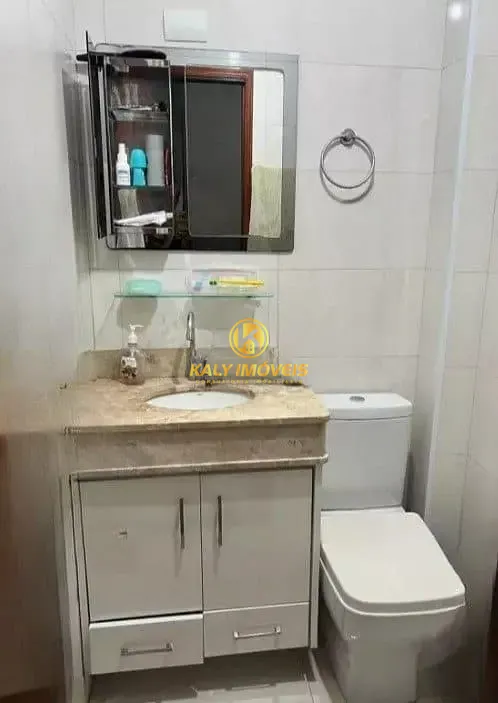 Apartamento, 2 quartos, 70 m² - Foto 16