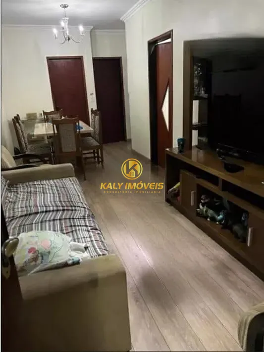 Apartamento, 2 quartos, 70 m² - Foto 13