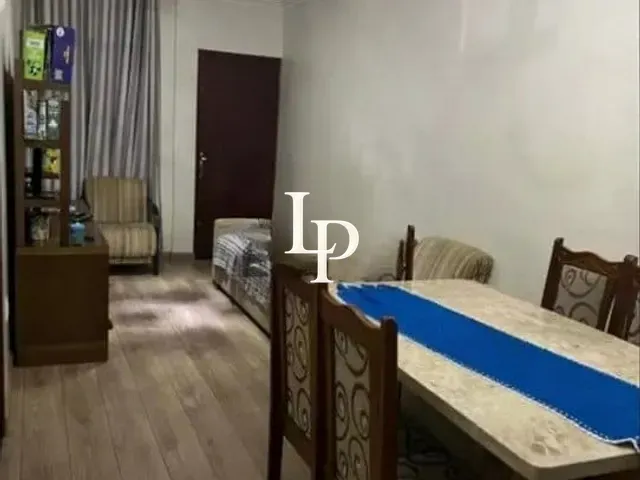 Apartamento com 70m² 2 quartos e 2 banheiros, à venda, no bairro Nova Gerty em São Caetano do Sul