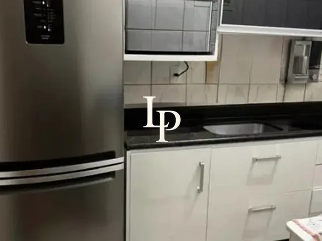 Apartamento com 70m² 2 quartos e 2 banheiros, à venda, no bairro Nova Gerty em São Caetano do Sul
