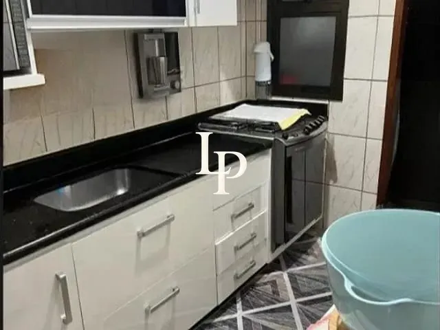 Apartamento com 70m² 2 quartos e 2 banheiros, à venda, no bairro Nova Gerty em São Caetano do Sul