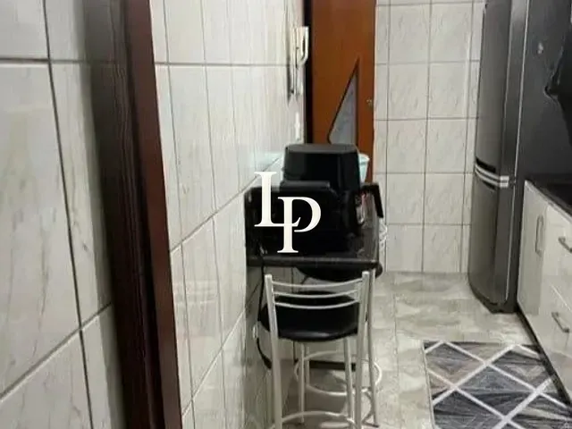 Apartamento com 70m² 2 quartos e 2 banheiros, à venda, no bairro Nova Gerty em São Caetano do Sul
