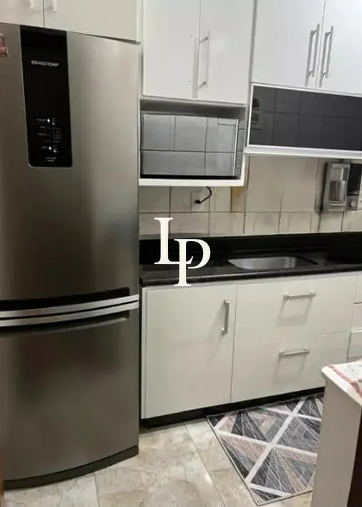Apartamento, 2 quartos, 70 m² - Foto 3