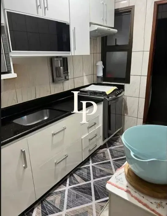 Apartamento, 2 quartos, 70 m² - Foto 1