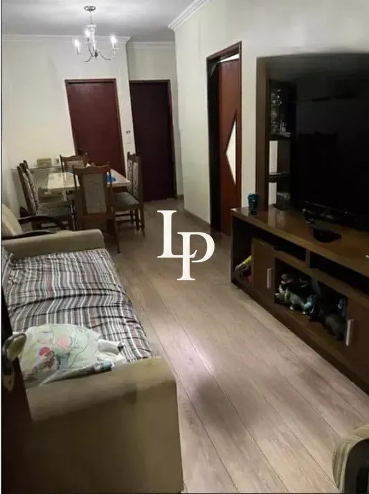 Apartamento, 2 quartos, 70 m² - Foto 6