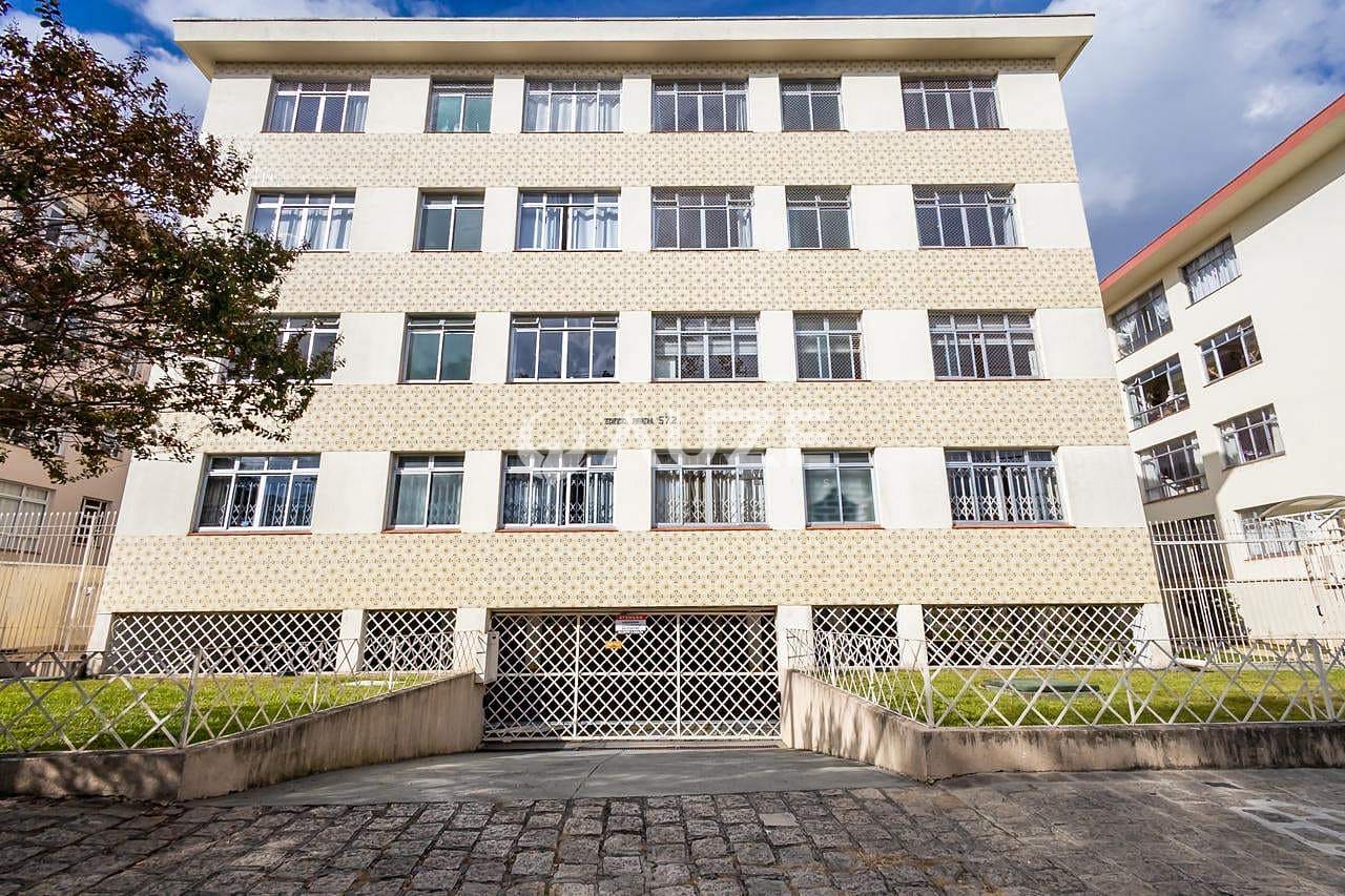 Apartamento, 3 quartos, 103 m² - Foto 1