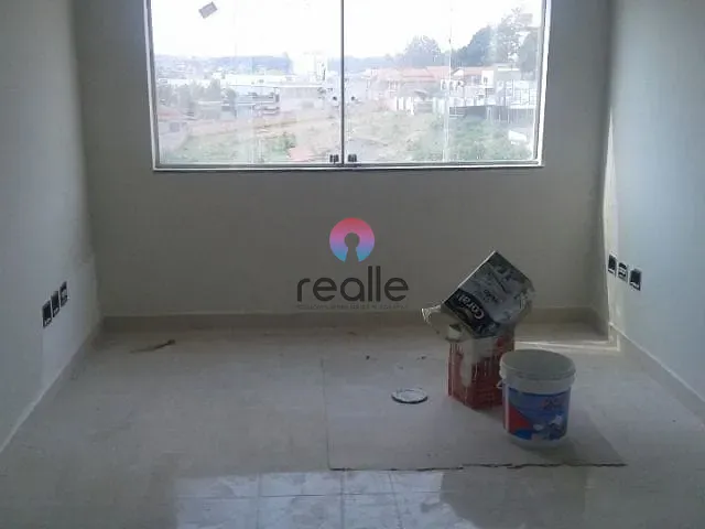 Apartamento com 67m² 2 quartos e 1 banheiro, à venda, no bairro São Gotardo em Contagem