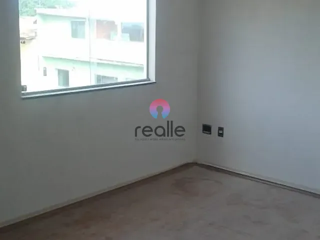 Apartamento com 67m² 2 quartos e 1 banheiro, à venda, no bairro São Gotardo em Contagem