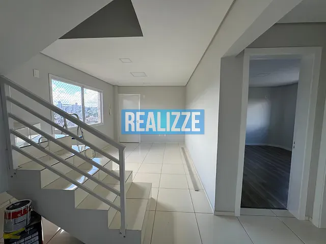 Apartamento com 110m² 2 quartos e 2 banheiros, à venda ou para alugar, no bairro rigo em Marau