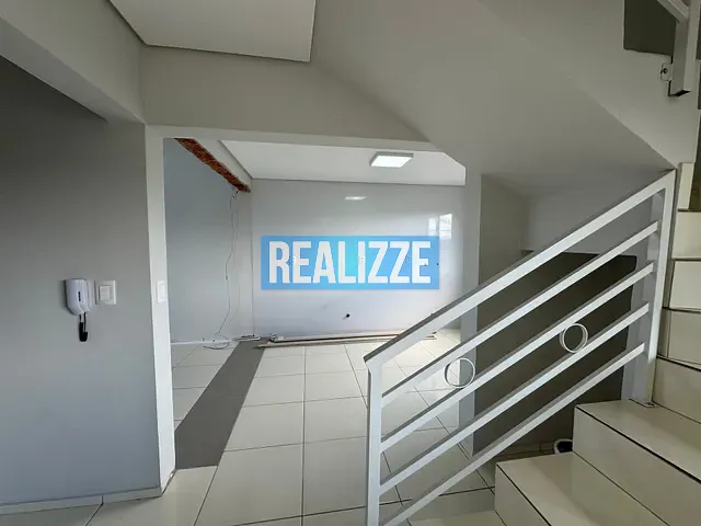 Apartamento com 110m² 2 quartos e 2 banheiros, à venda ou para alugar, no bairro rigo em Marau