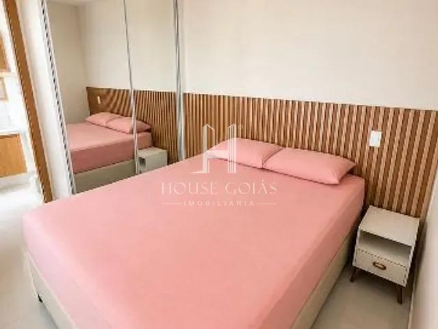 Apartamento 2 quartos e 2 banheiros, à venda, no bairro Jardim Novo Mundo em Goiânia
