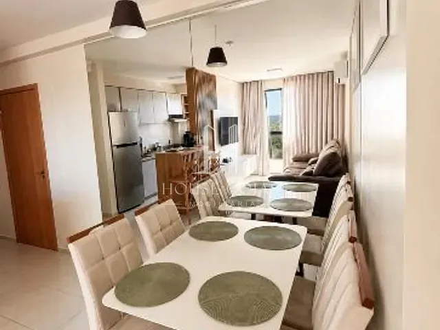 Apartamento 2 quartos e 2 banheiros, à venda, no bairro Jardim Novo Mundo em Goiânia