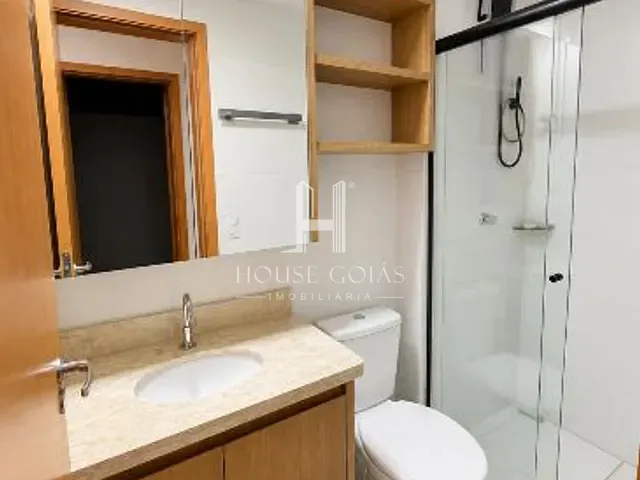 Apartamento 2 quartos e 2 banheiros, à venda, no bairro Jardim Novo Mundo em Goiânia