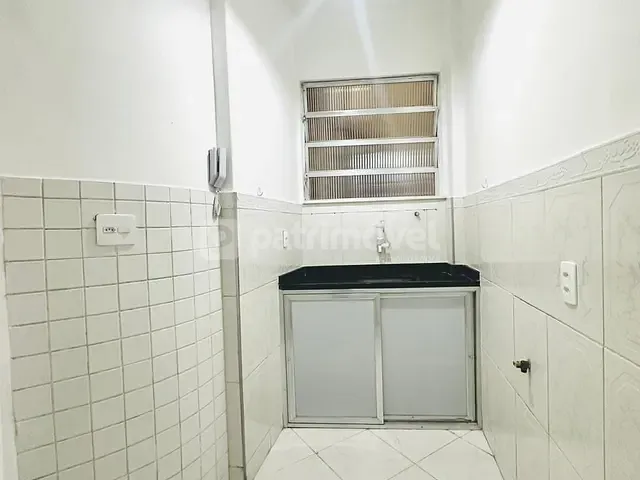 Apartamento com 36m² 1 quarto e 1 banheiro, à venda, no bairro Copacabana em Rio de Janeiro