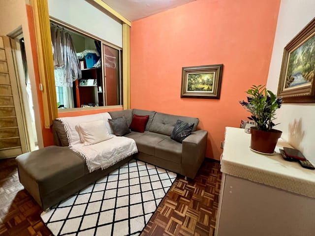 Apartamento 2 quartos e 2 banheiros, à venda, no bairro Manacás em Belo Horizonte
