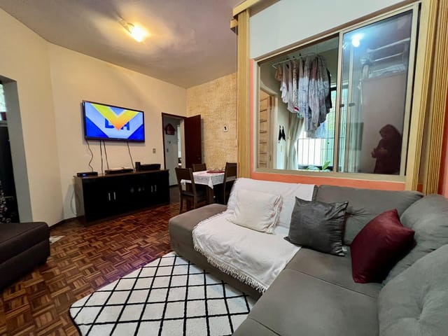 Apartamento 2 quartos e 2 banheiros, à venda, no bairro Manacás em Belo Horizonte