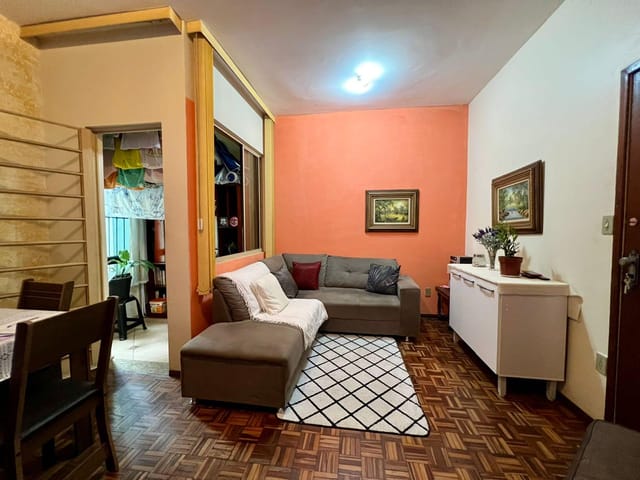 Apartamento 2 quartos e 2 banheiros, à venda, no bairro Manacás em Belo Horizonte