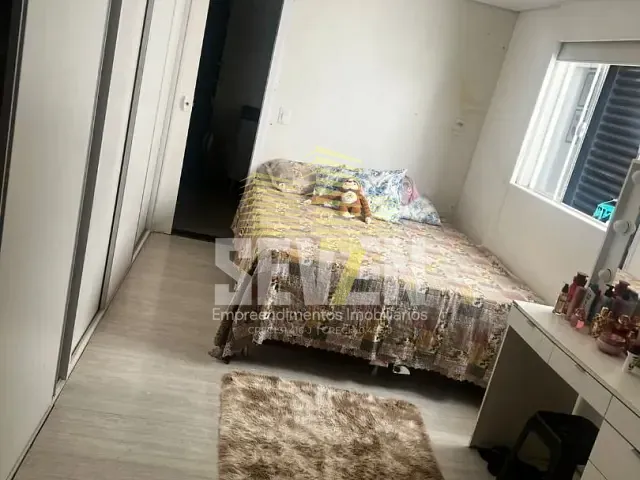 Apartamento com 45m² 2 quartos e 1 banheiro, para alugar, no bairro Jardim Estrela D Alva em Bauru