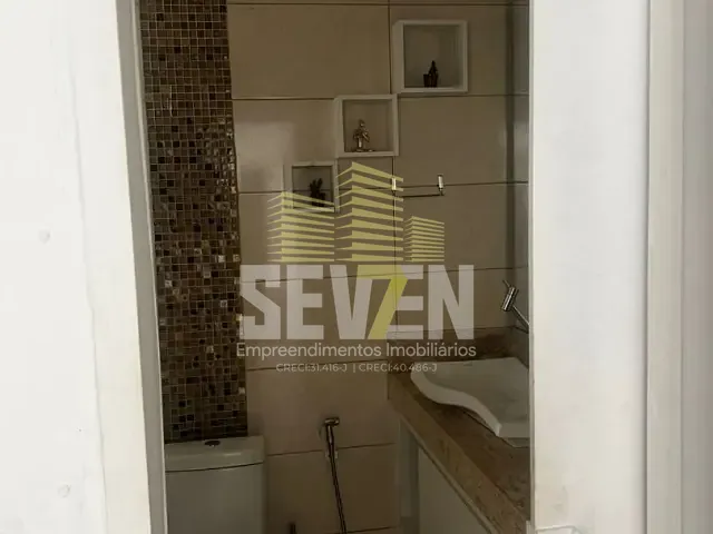 Apartamento com 45m² 2 quartos e 1 banheiro, para alugar, no bairro Jardim Estrela D Alva em Bauru