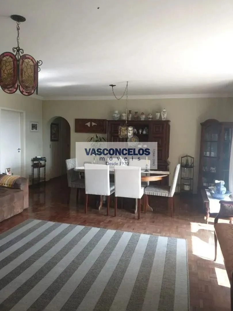 Apartamento, 3 quartos, 142 m² - Foto 17