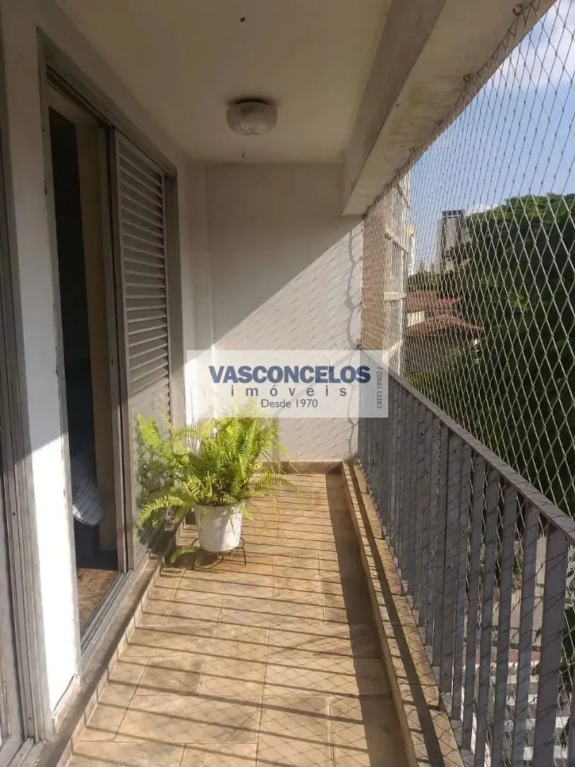 Apartamento, 3 quartos, 142 m² - Foto 2
