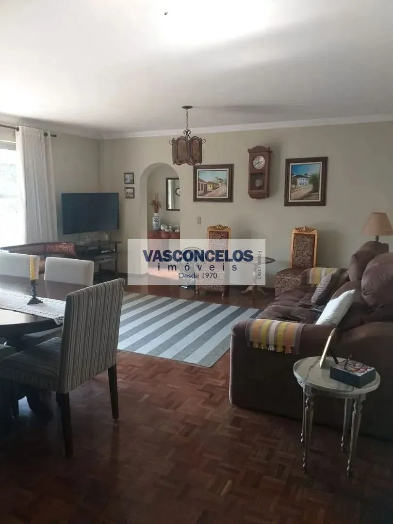 Apartamento, 3 quartos, 142 m² - Foto 14