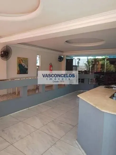 Apartamento, 3 quartos, 142 m² - Foto 21