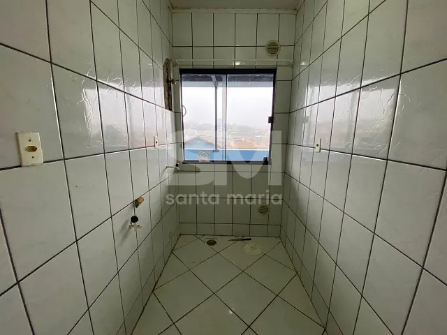 Apartamento 2 quartos e 1 banheiro, para alugar, no bairro Cristo Rei em Chapecó