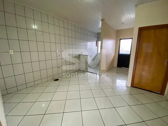 Apartamento 2 quartos e 1 banheiro, para alugar, no bairro Cristo Rei em Chapecó
