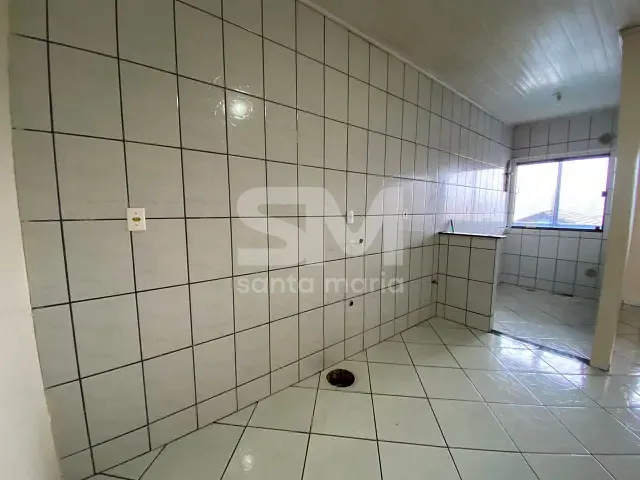 Apartamento 2 quartos e 1 banheiro, para alugar, no bairro Cristo Rei em Chapecó