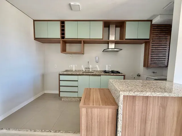 Apartamento com 113m² 2 quartos e 2 banheiros, para alugar, no bairro Gleba Fazenda Palhano em Londrina