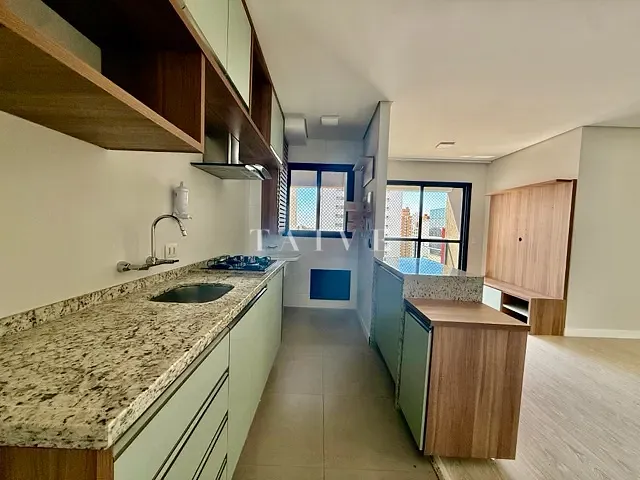 Apartamento com 113m² 2 quartos e 2 banheiros, para alugar, no bairro Gleba Fazenda Palhano em Londrina