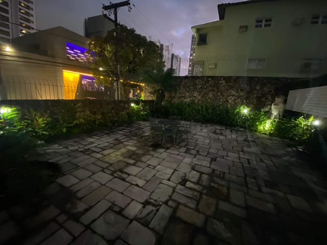 Foto do Apartamento - Apartamento à venda com 285m2, 4 dormitórios sendo 4 suítes e 3 vagas no Edf. Itatiaia Village, Tamarineira, Recife, PE | Tânia Macêdo Imóveis