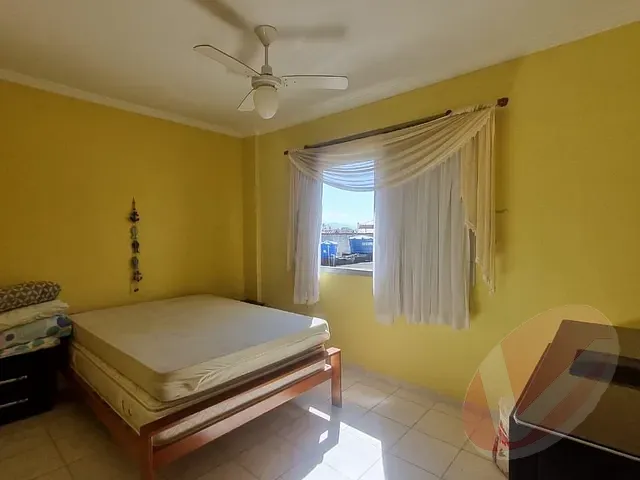 Apartamento 2 quartos e 1 banheiro, à venda, no bairro Real em Praia Grande