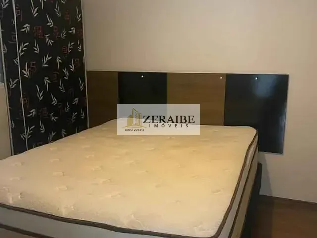 Apartamento 2 quartos e 1 banheiro, para alugar, no bairro Ponte Grande em Guarulhos
