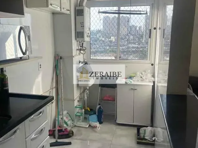 Apartamento 2 quartos e 1 banheiro, para alugar, no bairro Ponte Grande em Guarulhos