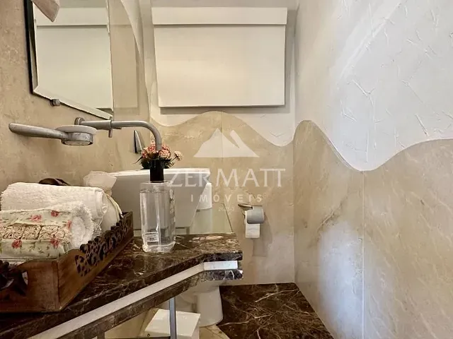 Apartamento com 441m² 4 quartos e 6 banheiros, à venda, no bairro Jardim Blumenau em Blumenau