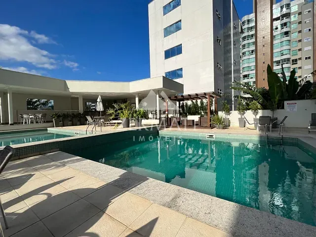 Apartamento com 441m² 4 quartos e 6 banheiros, à venda, no bairro Jardim Blumenau em Blumenau