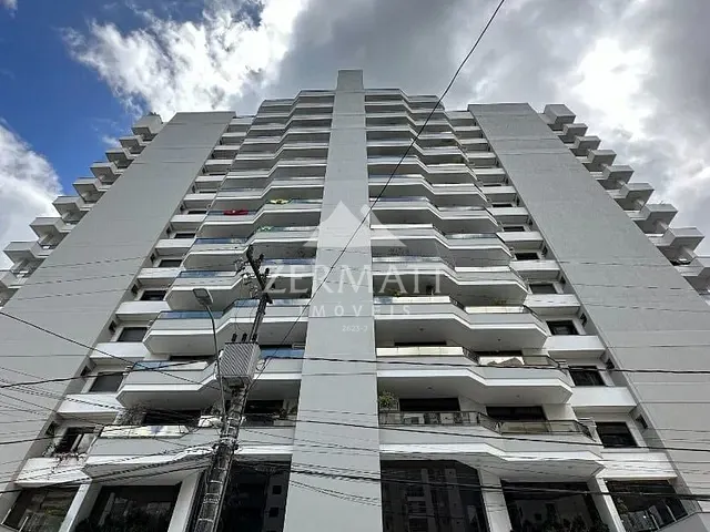 Apartamento com 441m² 4 quartos e 6 banheiros, à venda, no bairro Jardim Blumenau em Blumenau