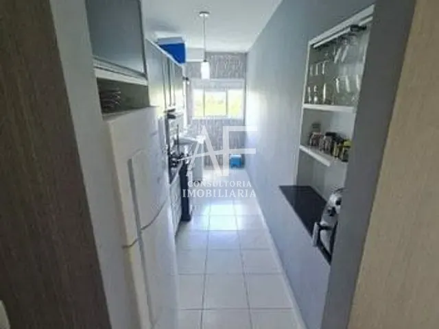 Apartamento com 70m² 3 quartos e 2 banheiros, à venda, no bairro Parque Senhor do Bonfim em Taubaté